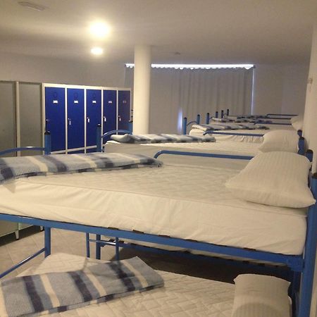 Albergue @ Muxia Luaran gambar