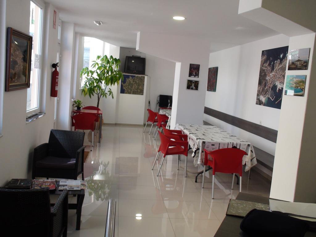 Albergue @ Muxia Luaran gambar