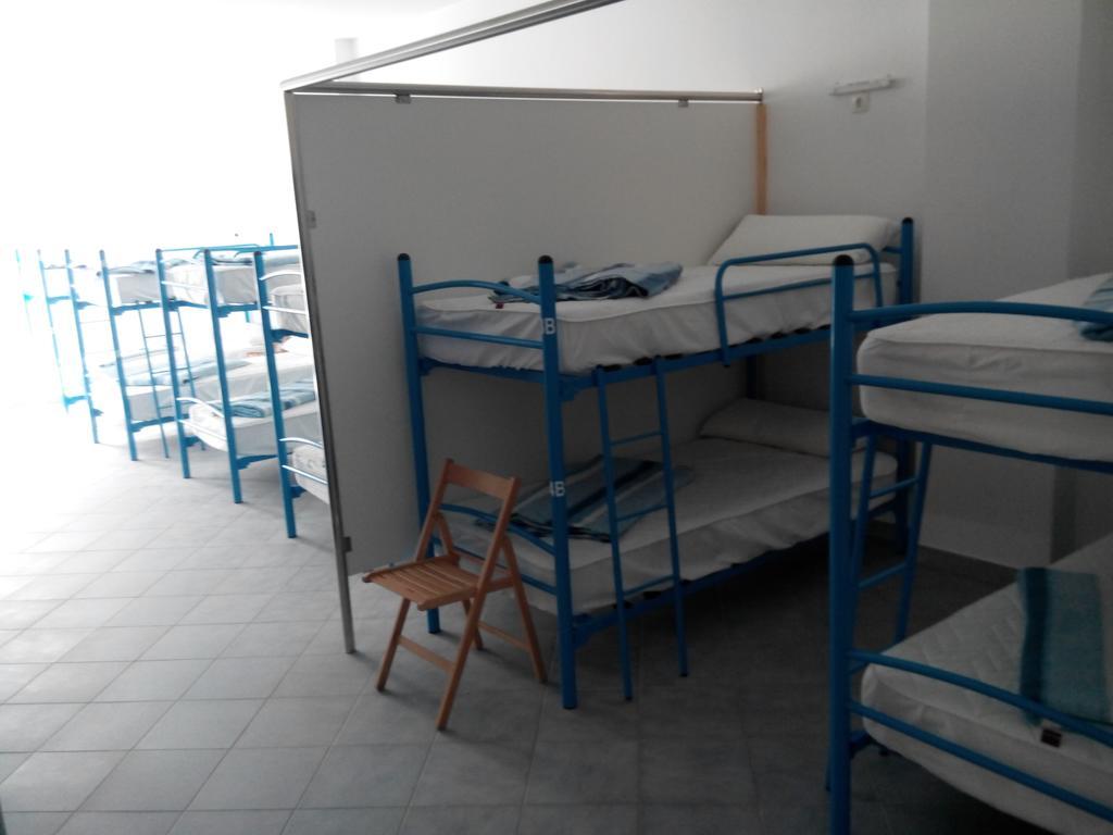 Albergue @ Muxia Luaran gambar