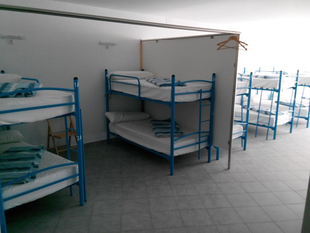 Albergue @ Muxia Bilik gambar