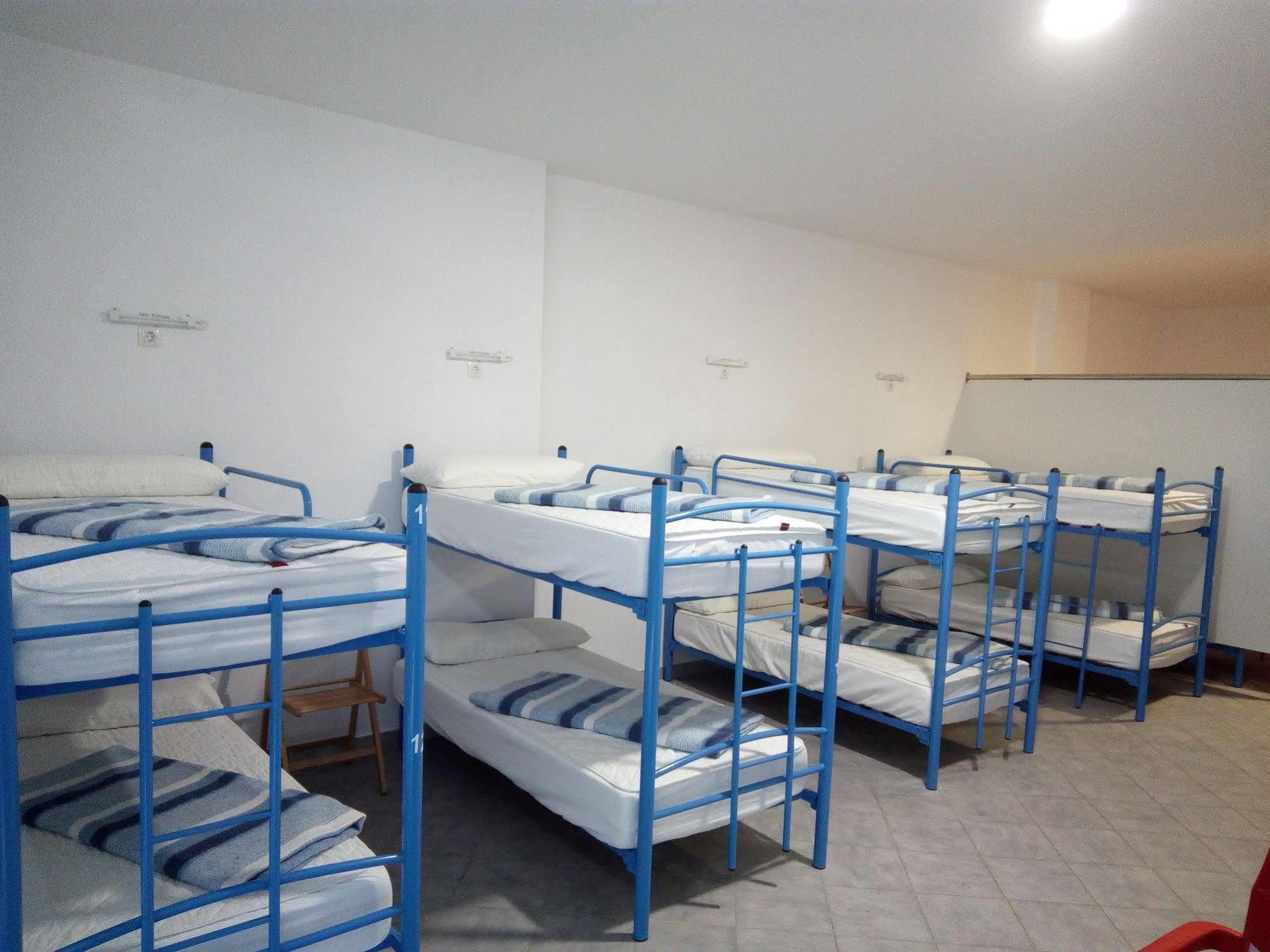 Albergue @ Muxia Luaran gambar