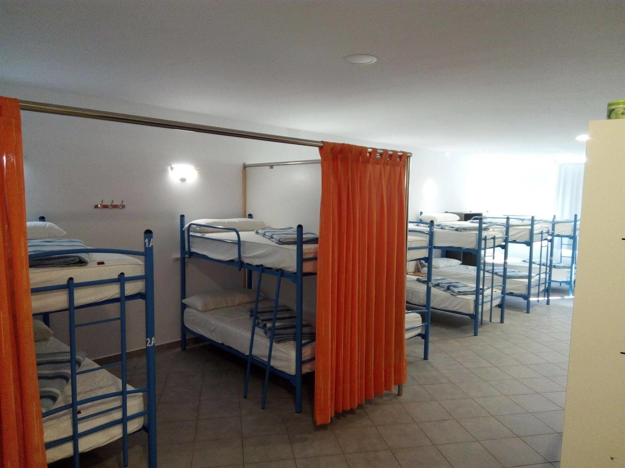 Albergue @ Muxia Luaran gambar