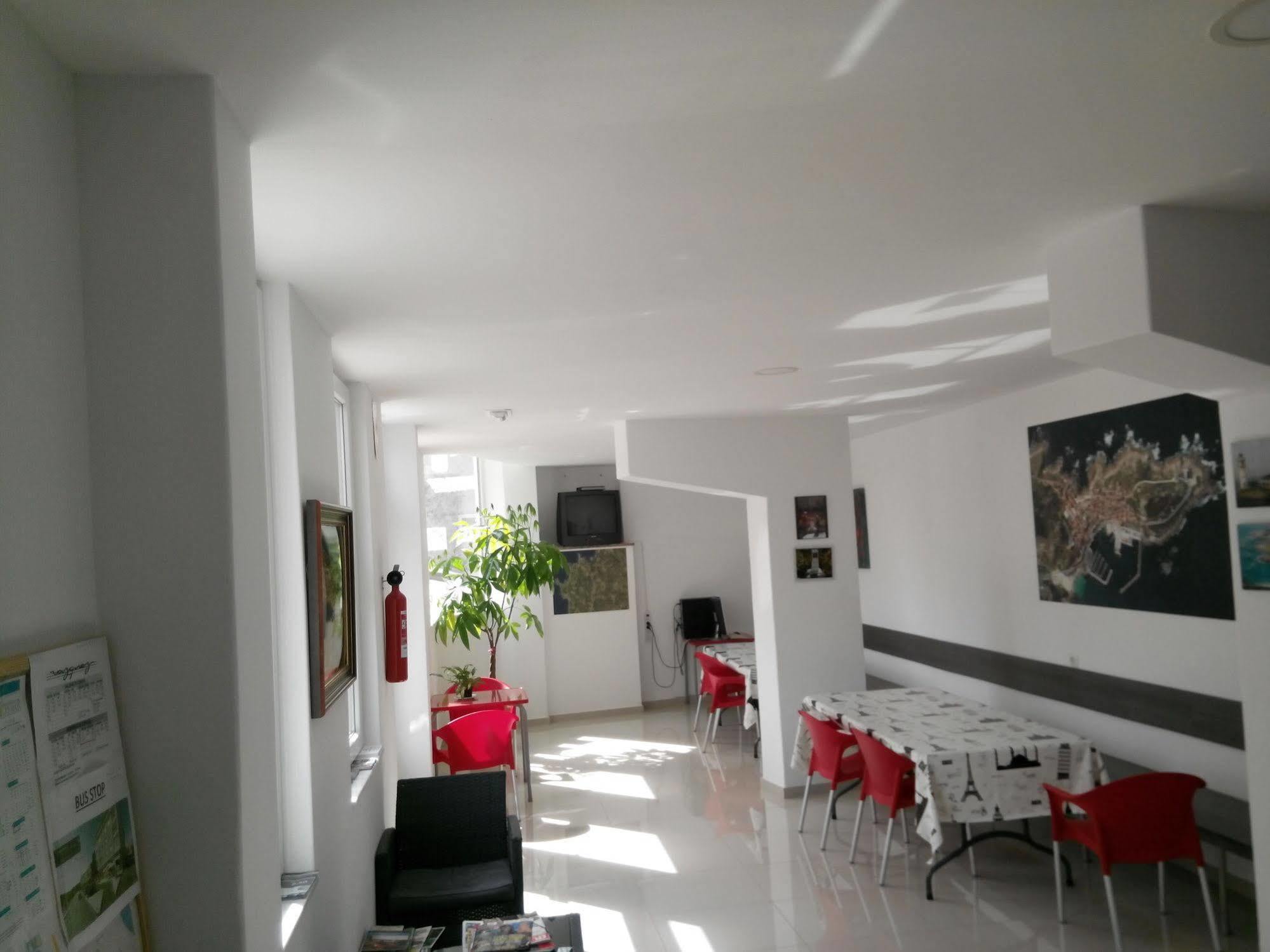 Albergue @ Muxia Luaran gambar