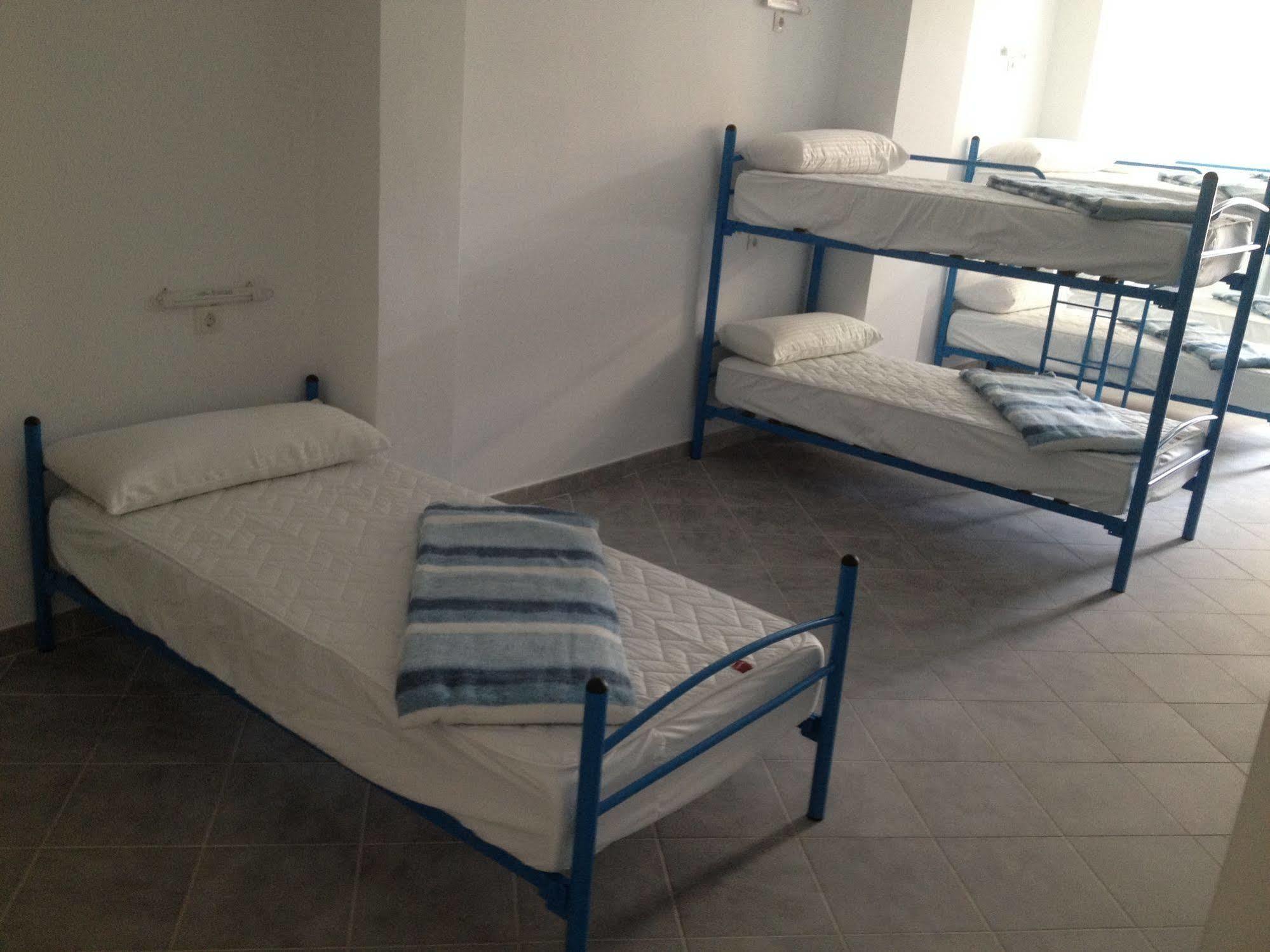 Albergue @ Muxia Luaran gambar