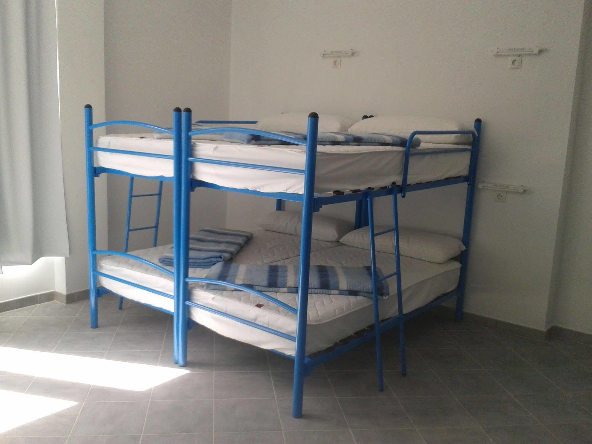 Albergue @ Muxia Luaran gambar