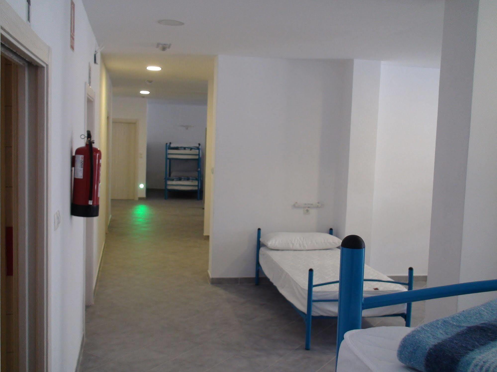 Albergue @ Muxia Luaran gambar
