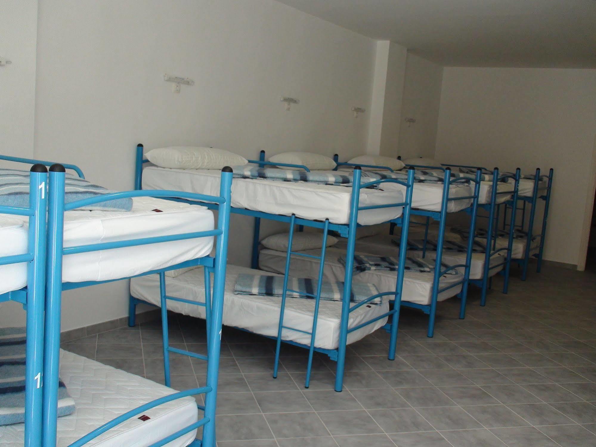 Albergue @ Muxia Luaran gambar