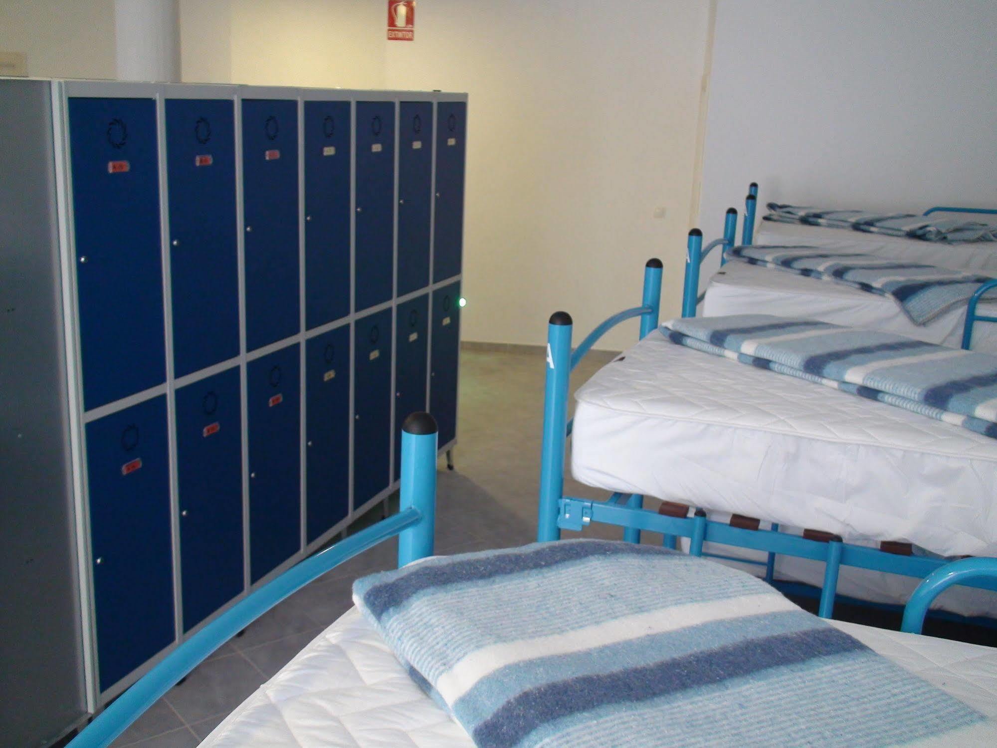 Albergue @ Muxia Luaran gambar